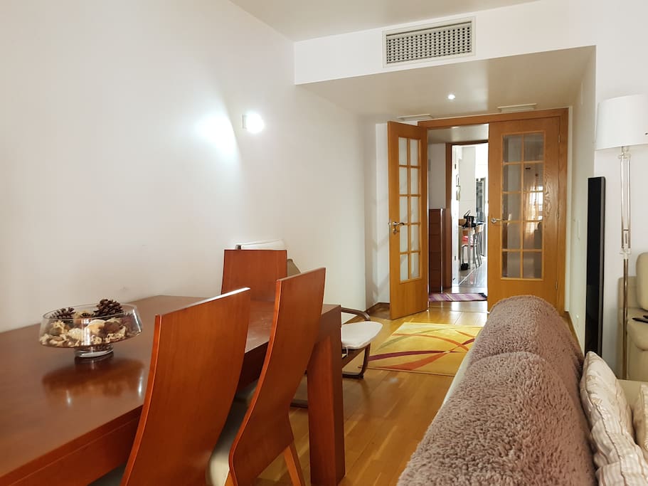 Dinning room