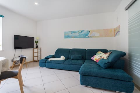 Successful Airbnb property: Emerald Pearl - Lake View in Tolmin