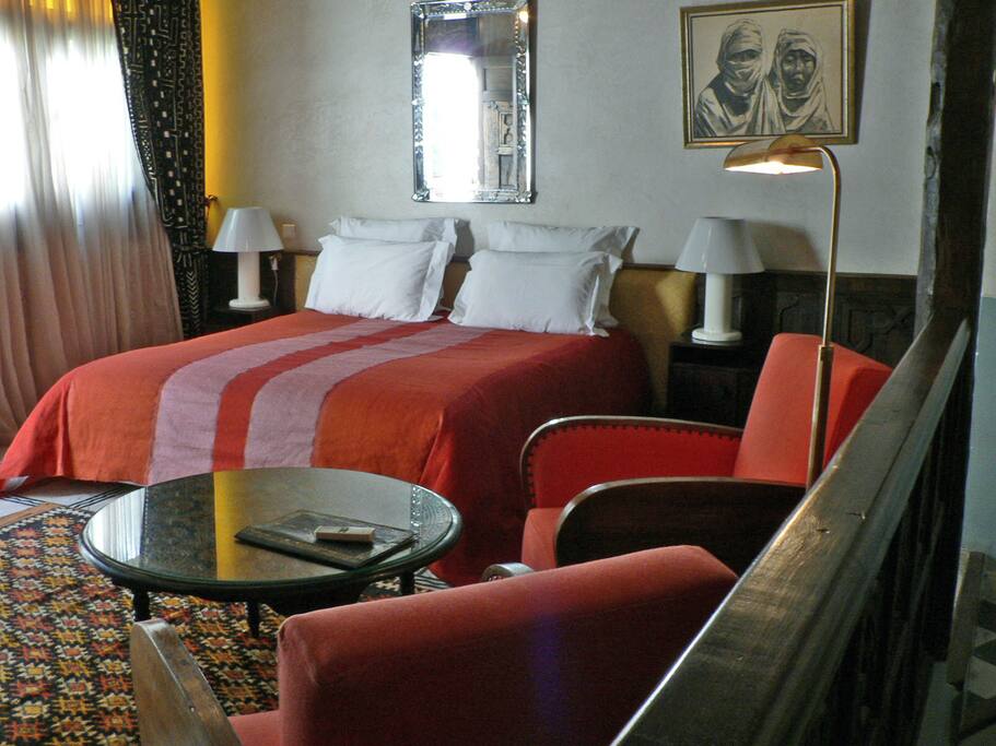 Chambre N°2