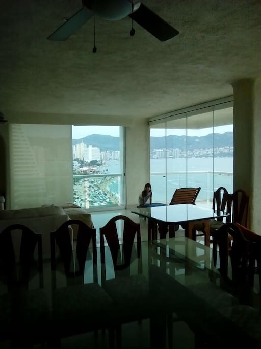 Pent House