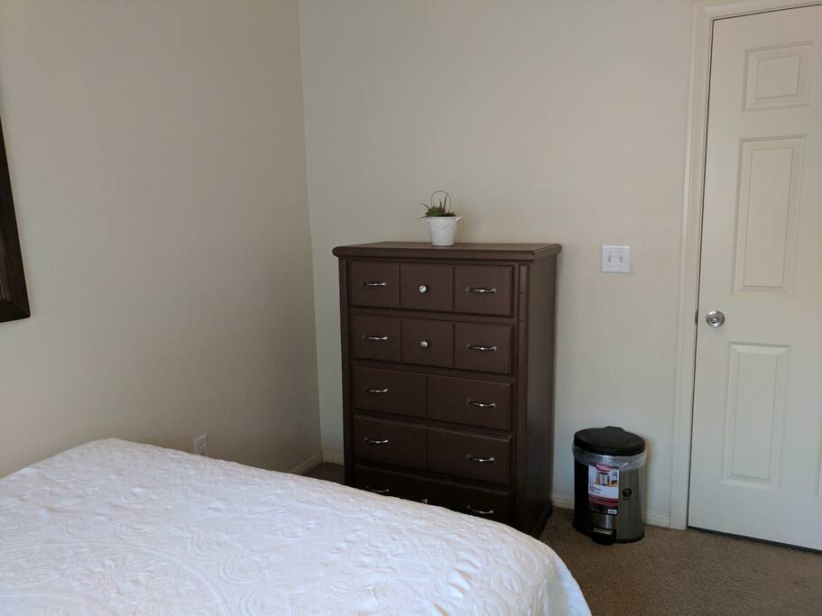 Peaceful Room!
