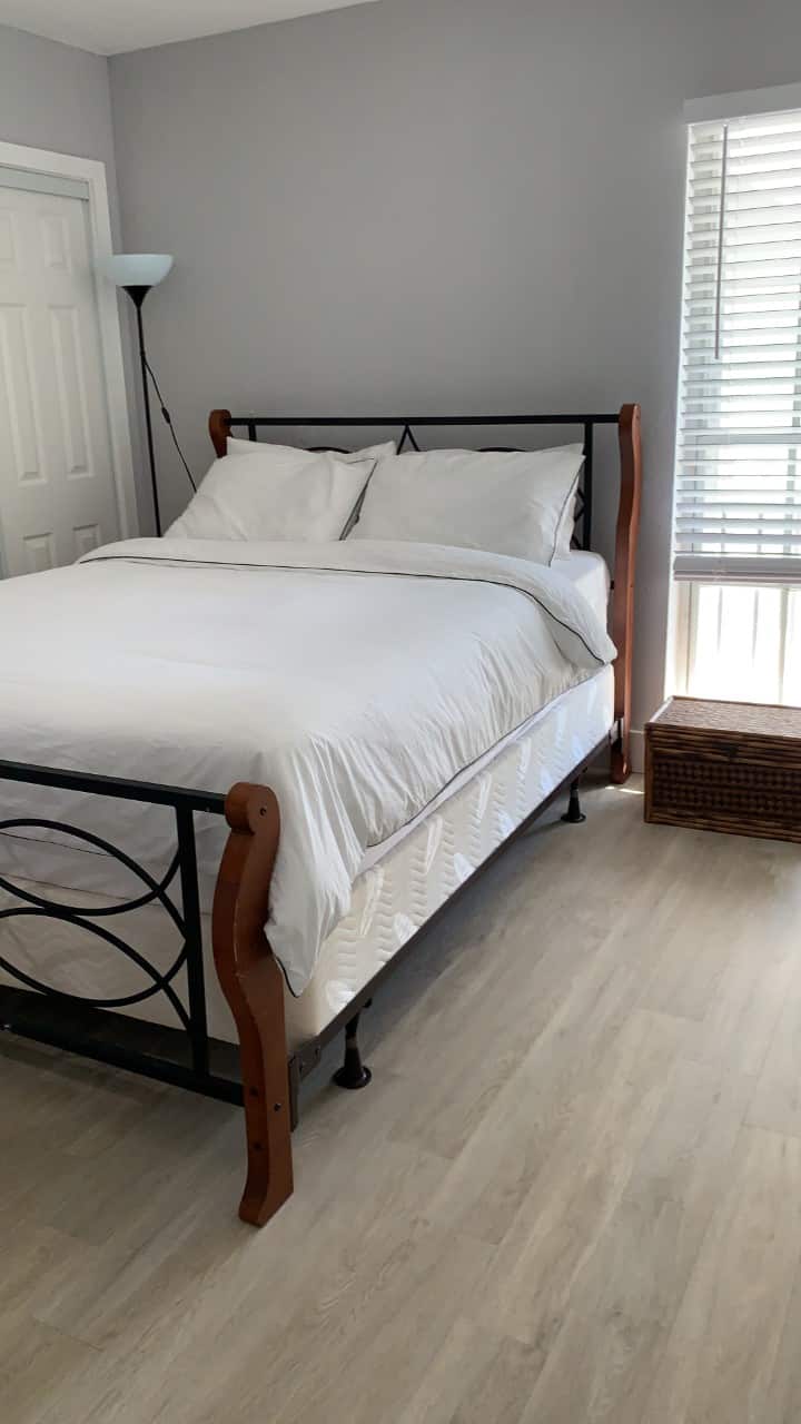 ห้องนอน