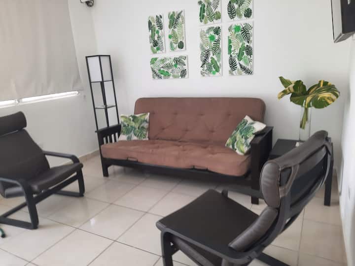 Casa Playera 2 - Luquillo