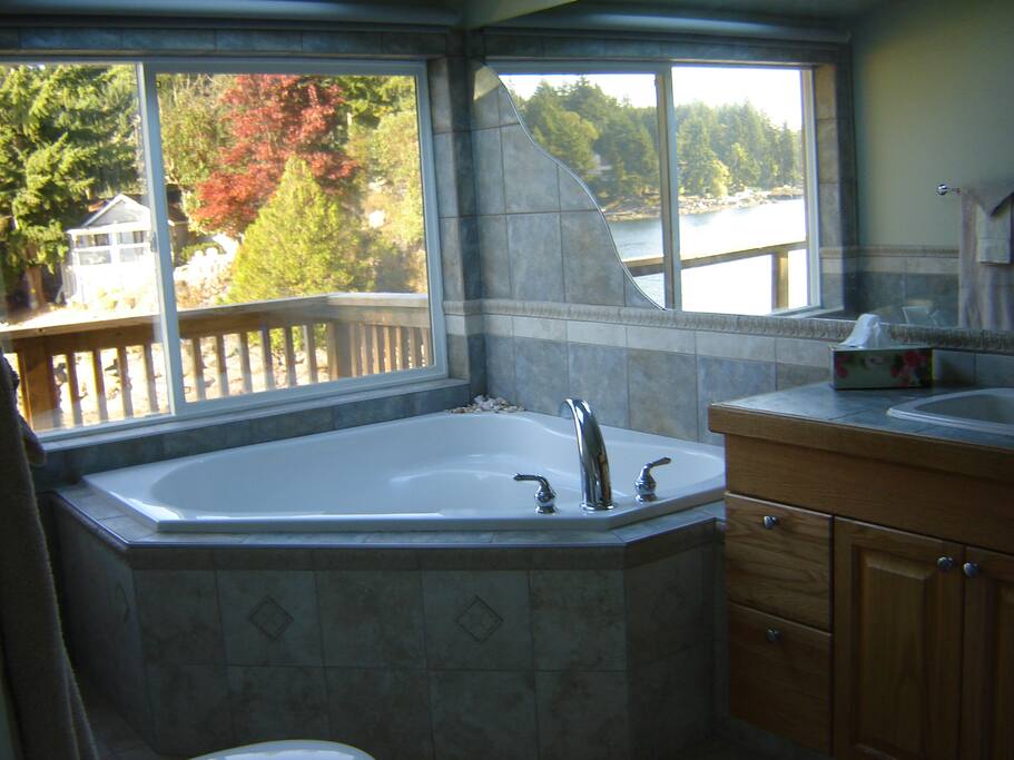 Master ensuite