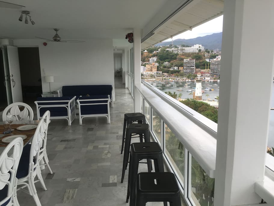 COMEDOR SALA