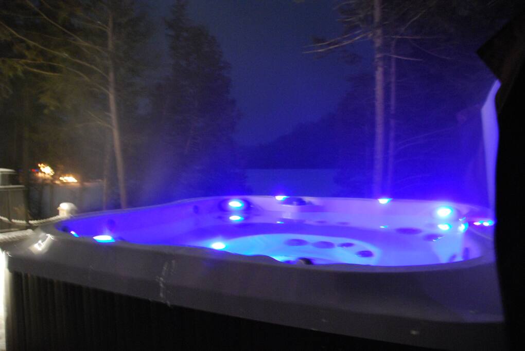 Spa 4 saisons