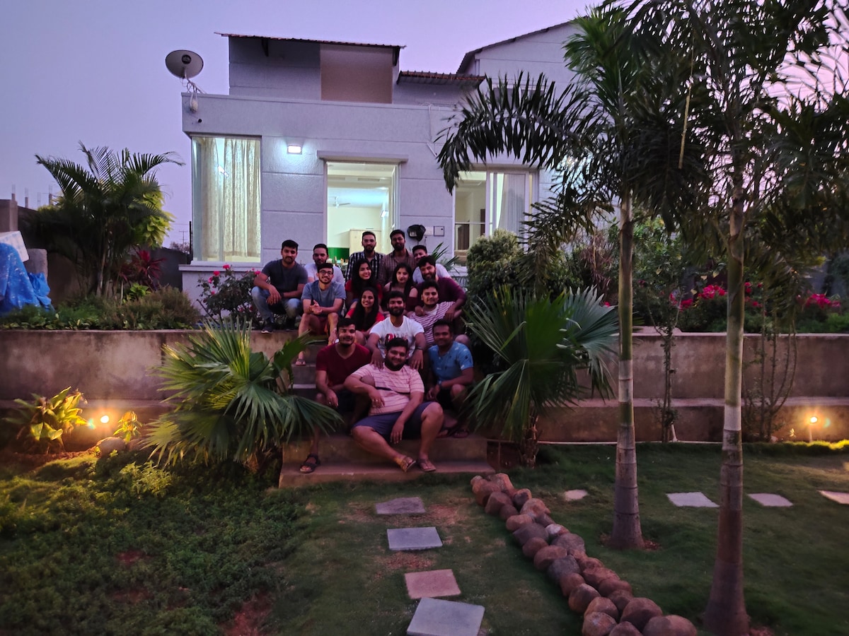 Peddashapur Vacation Rentals Homes Telangana India Airbnb