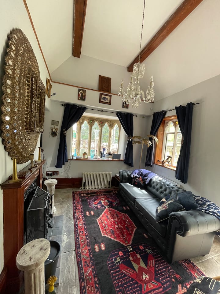 Top 10 Airbnb Vacation Rentals In Welshpool, UK Updated 2024 Trip101