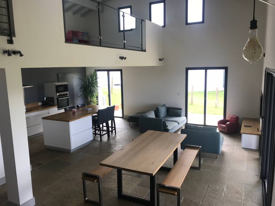 Salon/Séjour