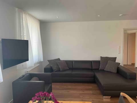Leistungsstarkes Airbnb: Apartment SeeFreude in Immenstaad Am Bodensee
