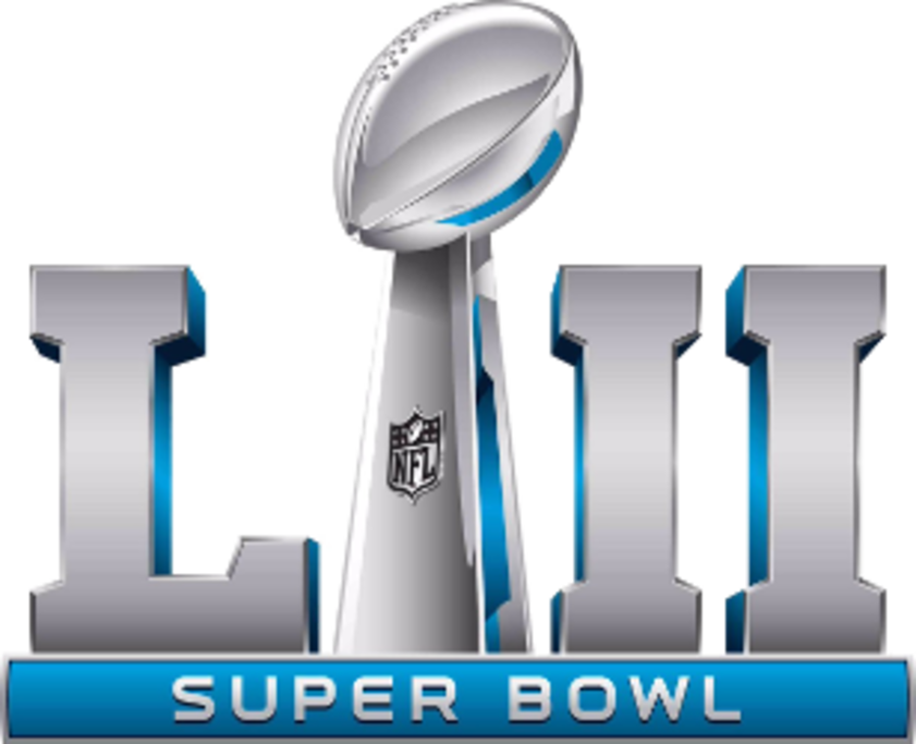 Superbowl 2018!!!