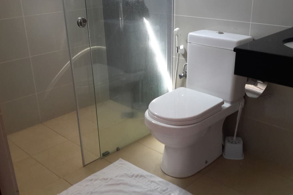 Bath room 2