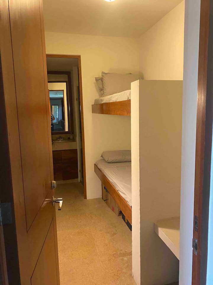 Habitación 4