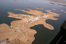 Casa Alentejana no Alqueva