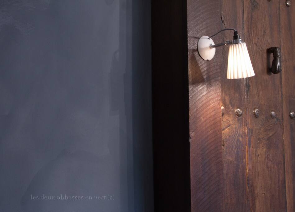 Chambre Pégase