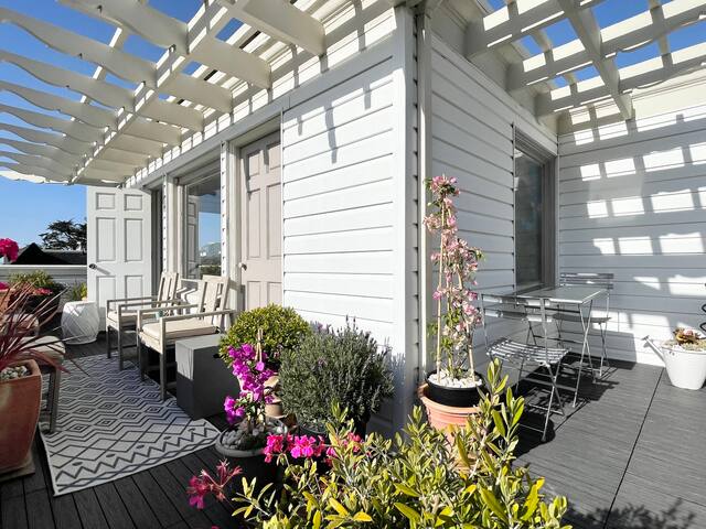 Beautiful traditional house on Ashbury Heights gallery image 5