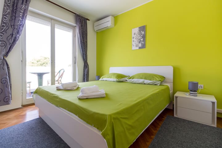 Apartments Lidia***Pula, Croatia