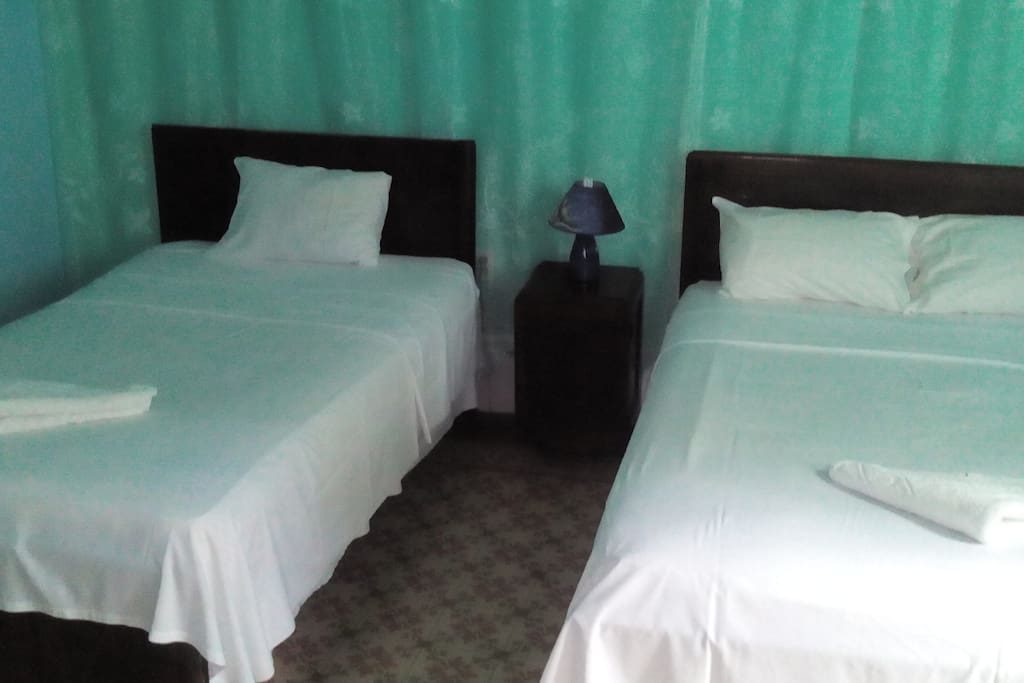 Habitacion #3