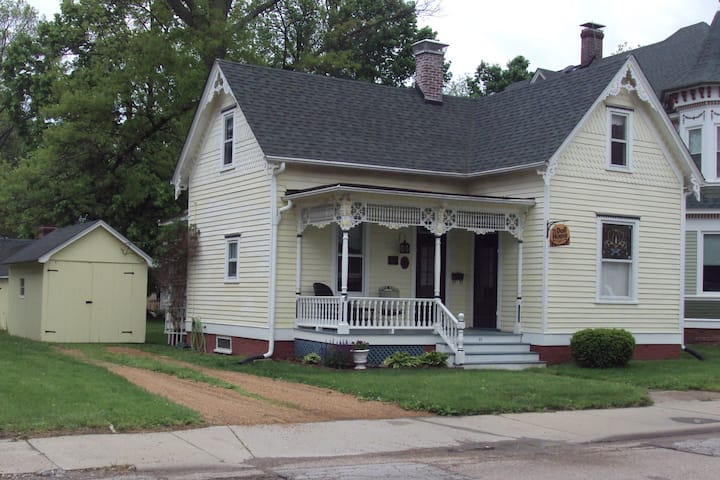 Listing Photo