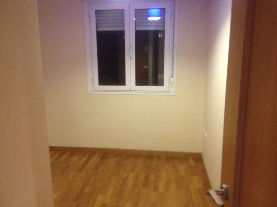 dormitorio secundario