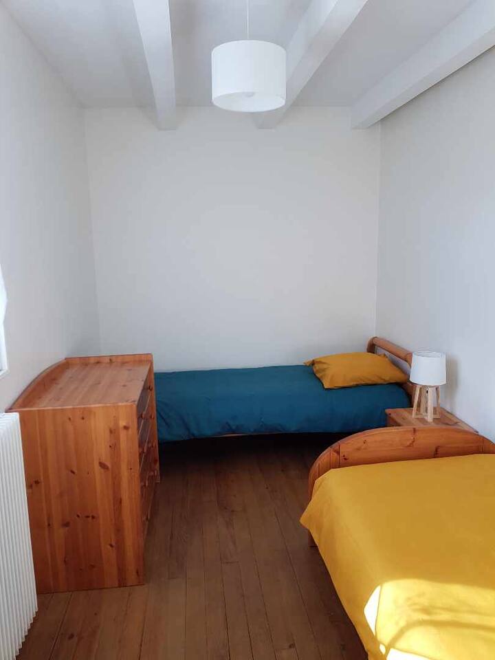 საძინებელი 2