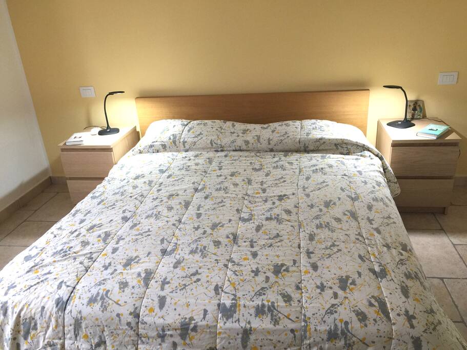 Camera da letto