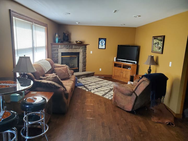 Dyersville Vacation Rentals & Homes Iowa, United States Airbnb