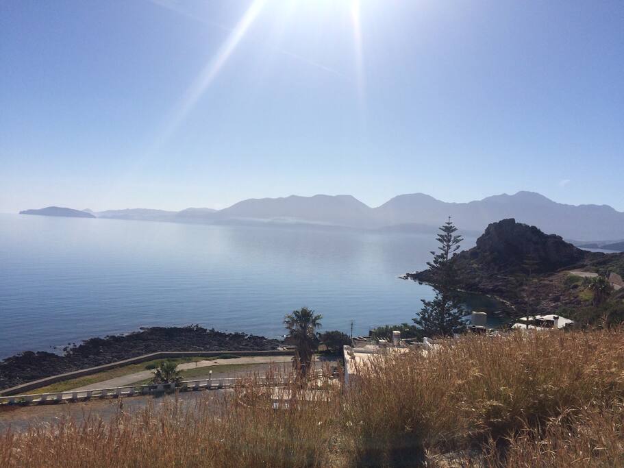 Sea view