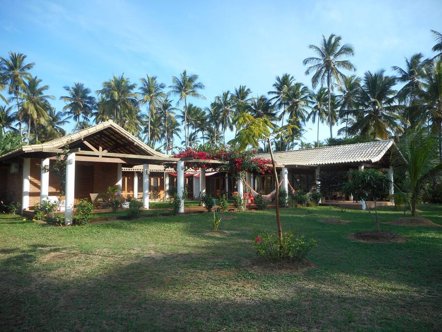 Casa de sonho -maison de rêve