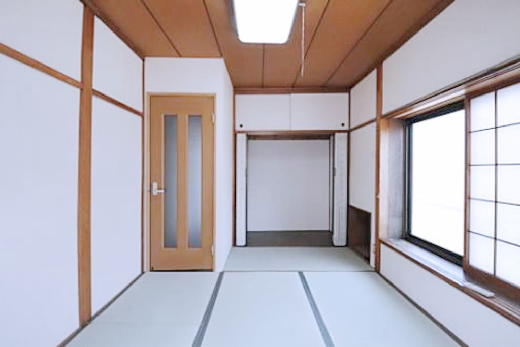 cozy room 舒适环境