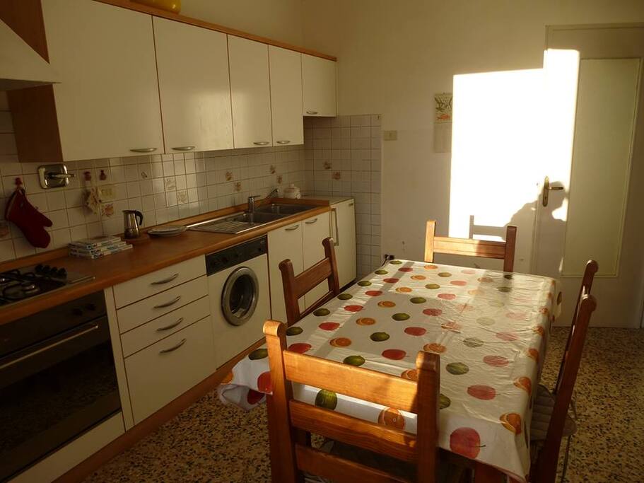 Cucina