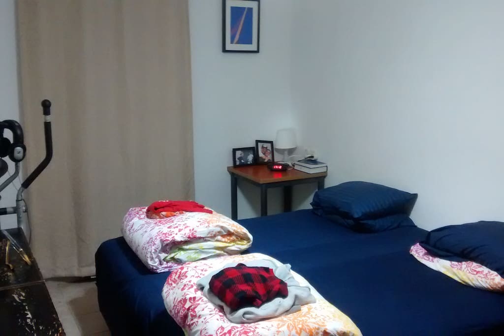 Bedroom 1