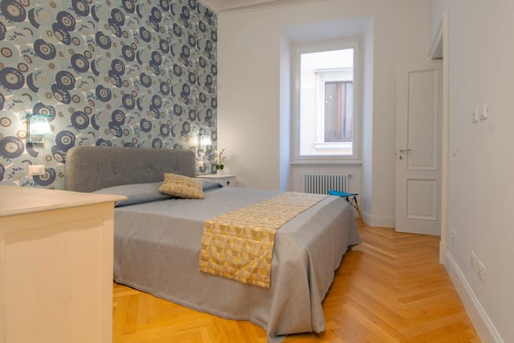 Habitación Armidia (habitación doble)