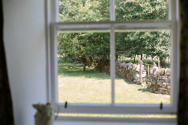 'The Bothy' at Gartur - Cozy estate cottage