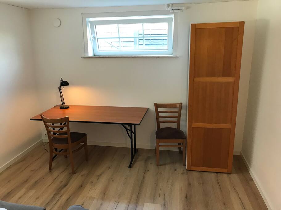 Workstation
