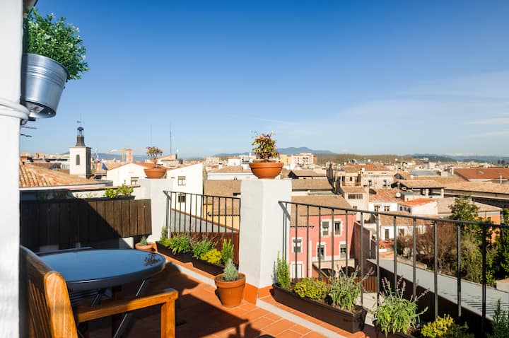 Romantic Apartment