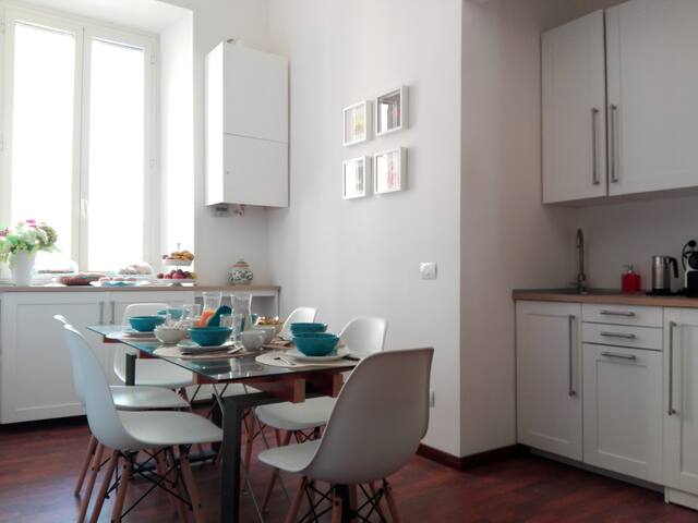 GUESTHOUSE intera gallery image 3