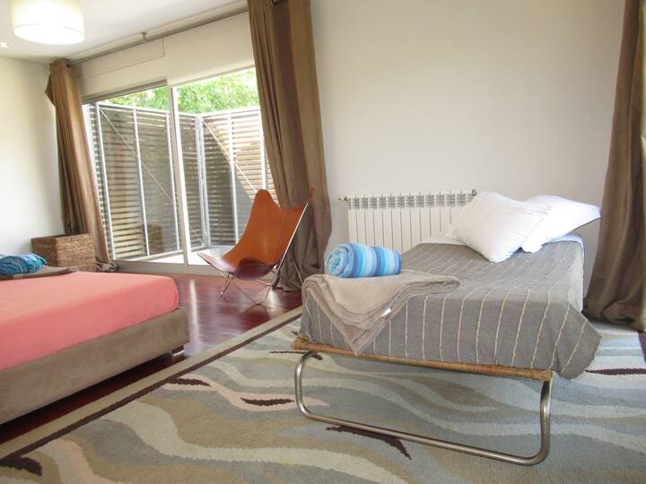 غرفة النوم 1