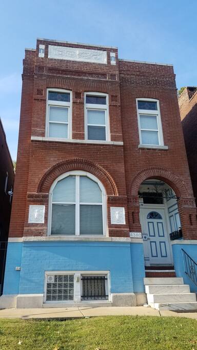 Historic Architecture