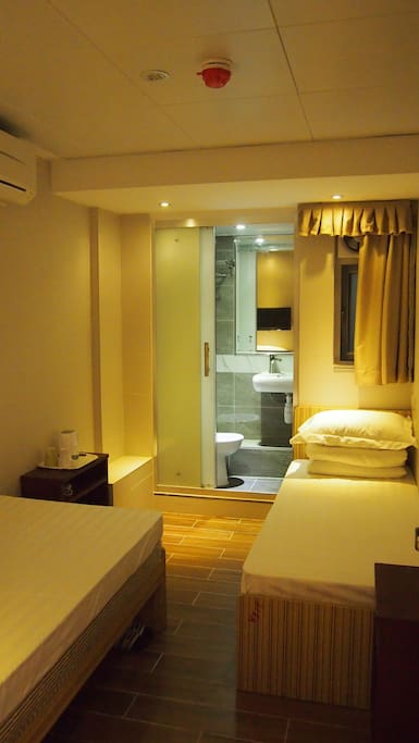 房间
Room