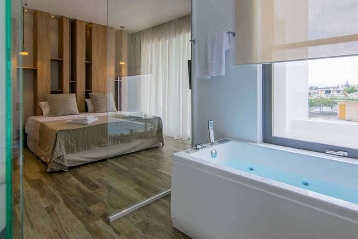 Lux Villa private pool★Beach at 150mt ★ Sea View gallery image 3