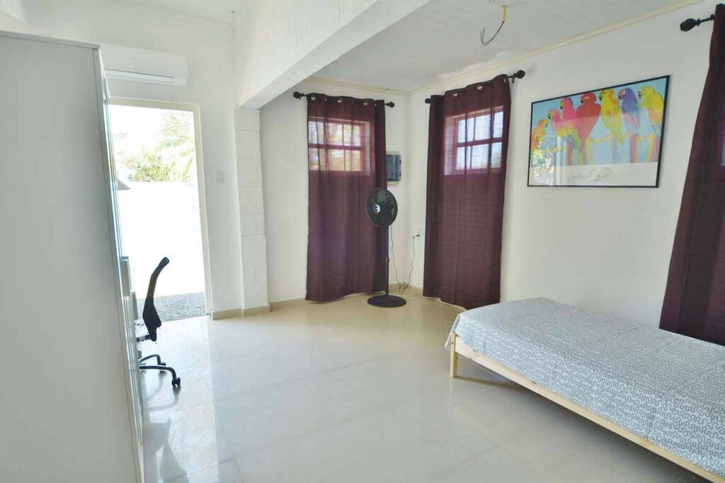 Kamer 1