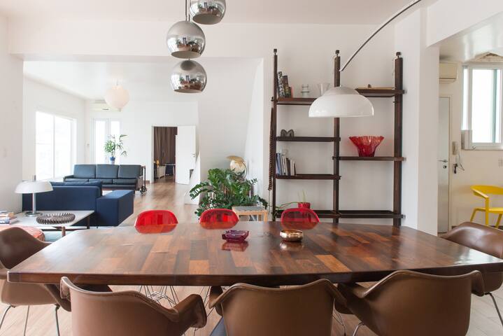 Design penthouse with beautiful SEA VIEWS ilive064 gallery image 5