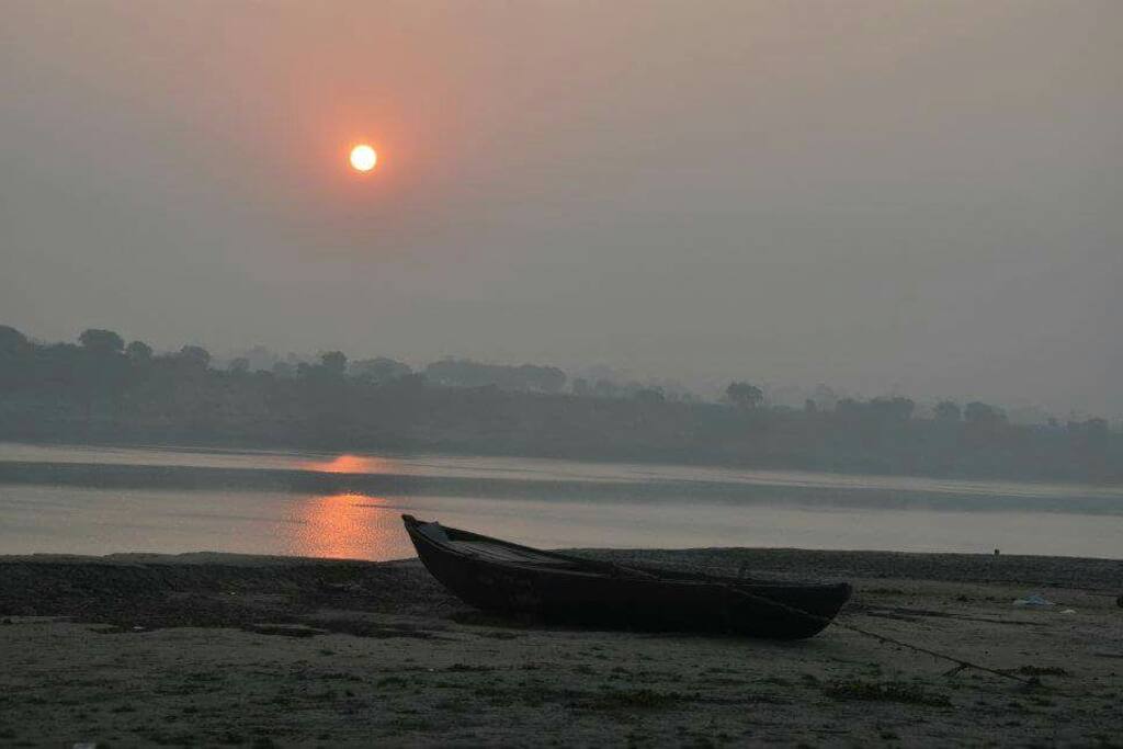Morning beauty