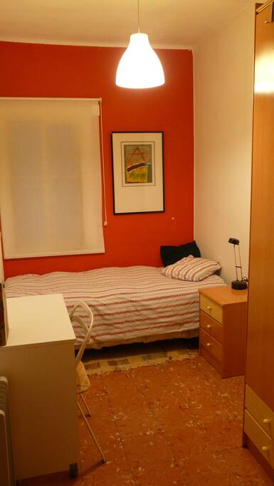 HABITACIÓN