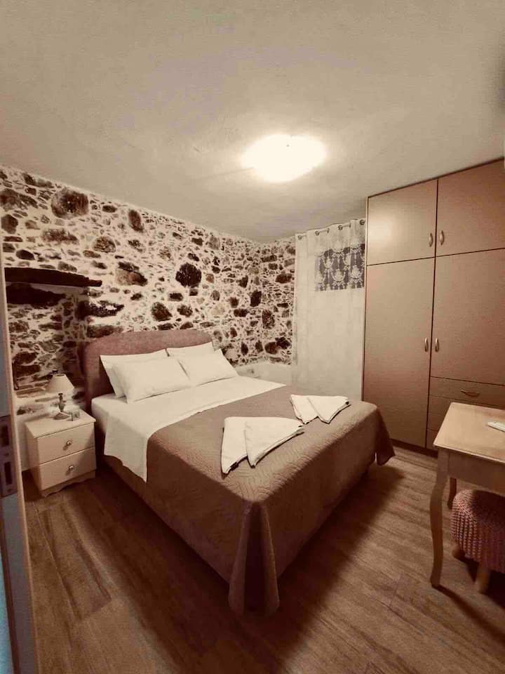 Habitación 1