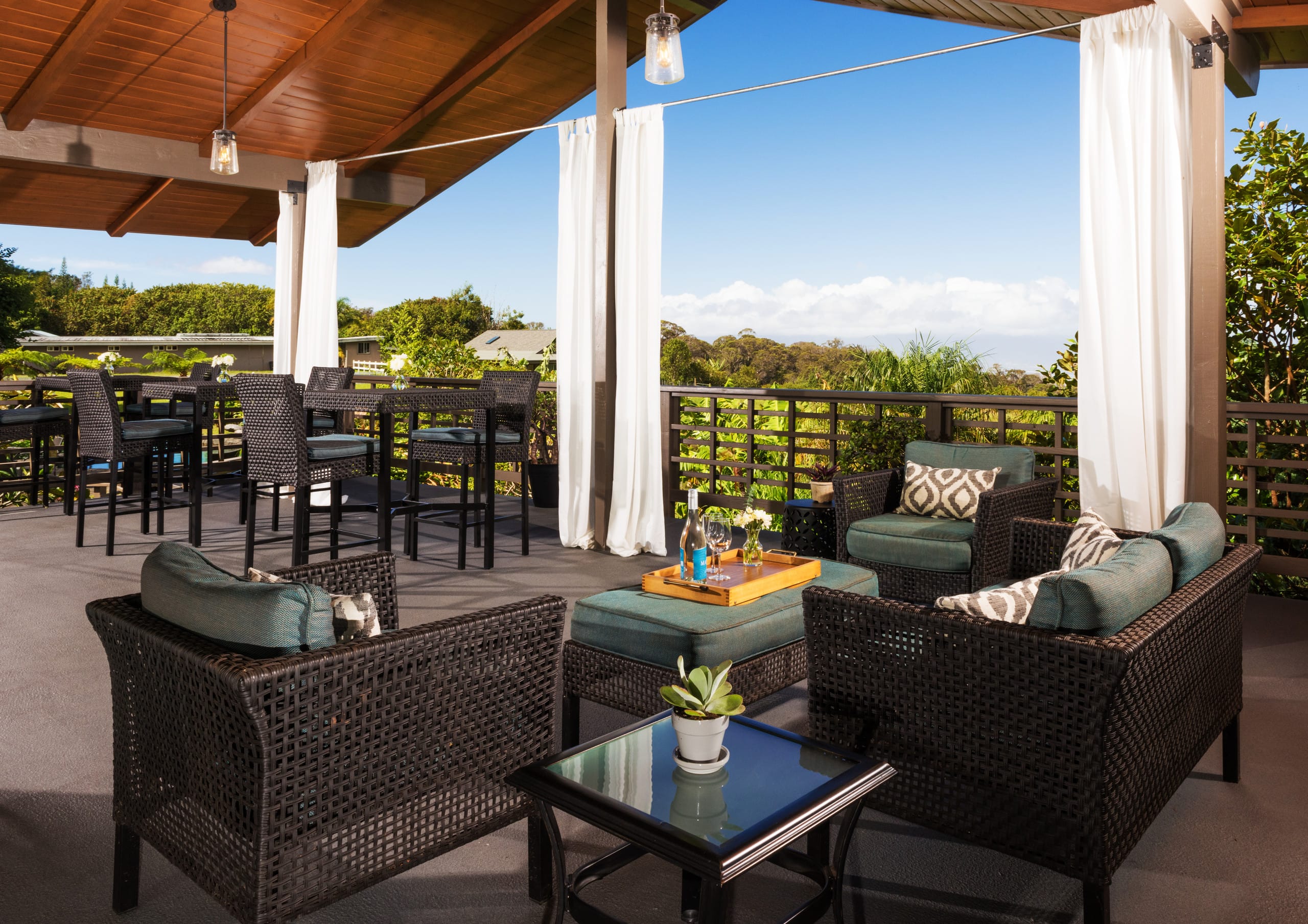 North Shore Lookout Maui - PANIOLO SUITE -Maui B&B - Photo 23