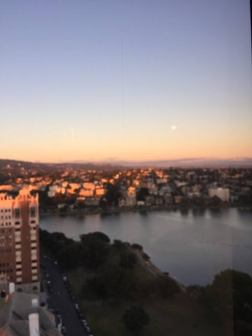Lake Merritt