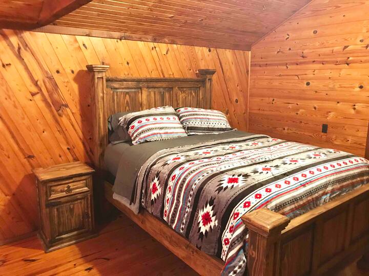 Top 10 Cabin Rentals In And Near Harrison, Arkansas Updated 2024