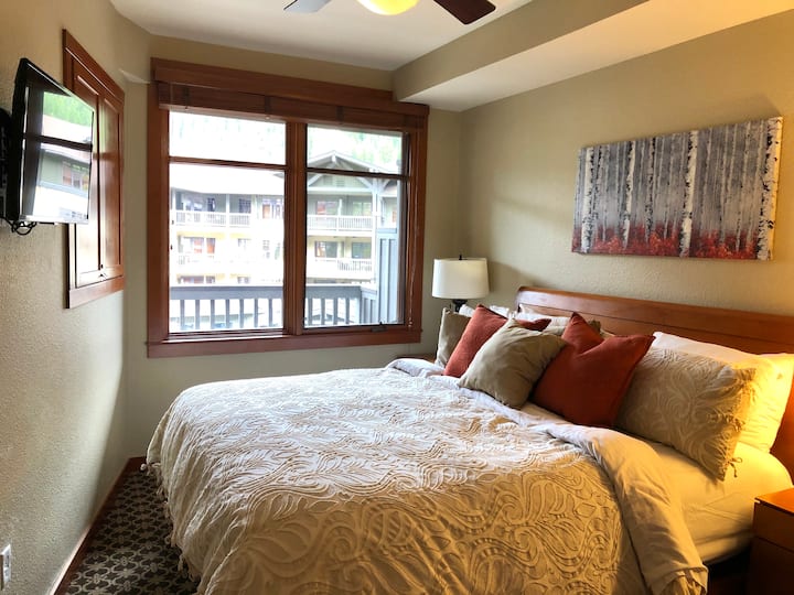 Top 10 Airbnb Vacation Rentals In Squaw Valley, California Updated